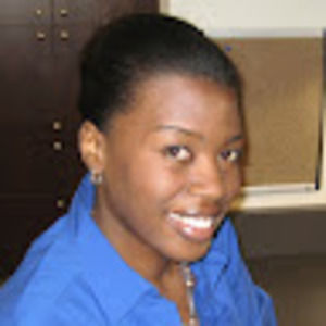 Meet your Posher, Marlene